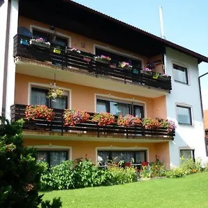 Am Ludwigstein Apartment