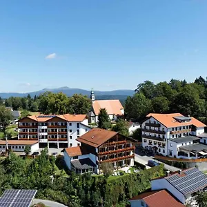 Panoramahotel Grobauer Hotel