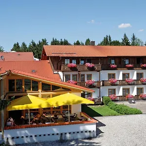 Tannenhof Hotel