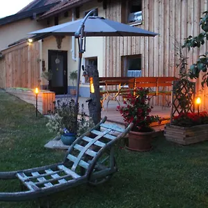 Anno- Ihre Wohlfühloase Mit Garten In Klingenbrunn Apartment