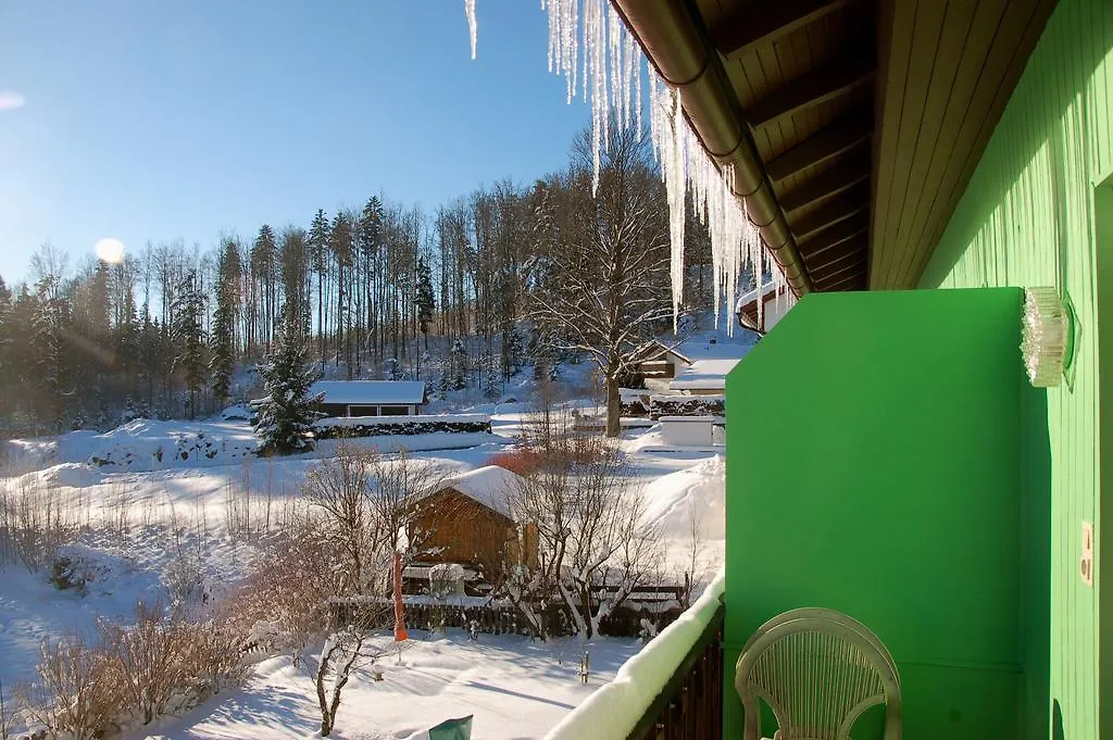 Pension Bayerwald Spiegelau