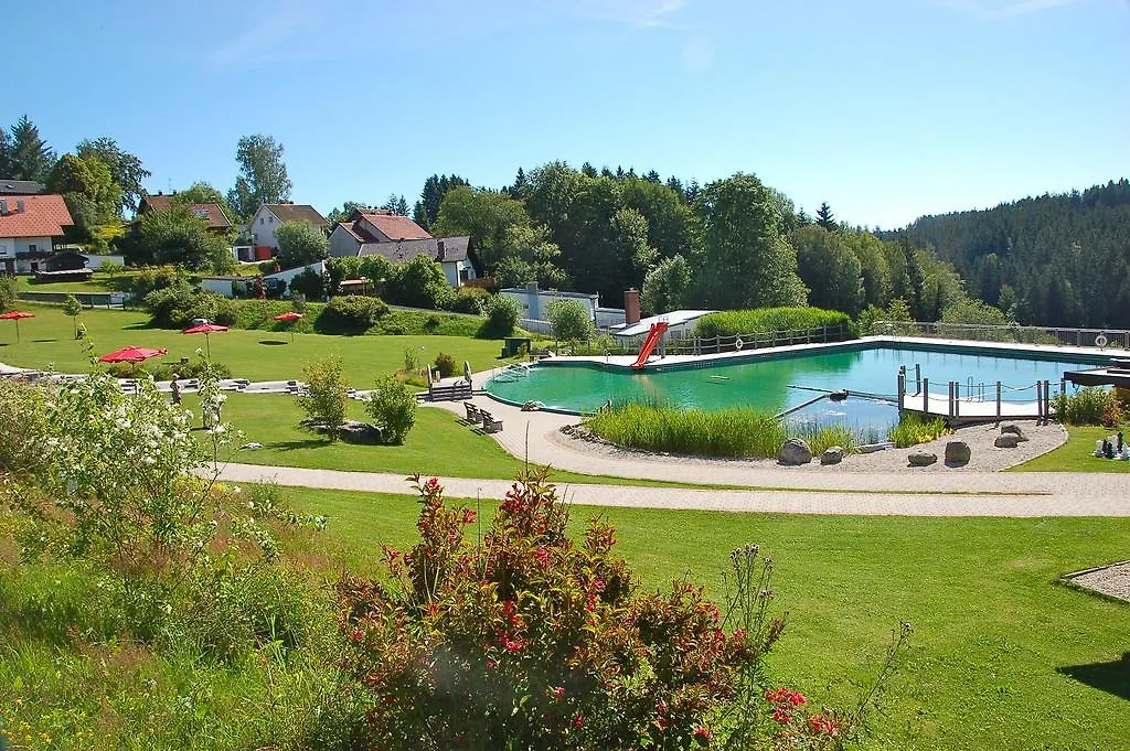Pension Bayerwald Spiegelau 3*,