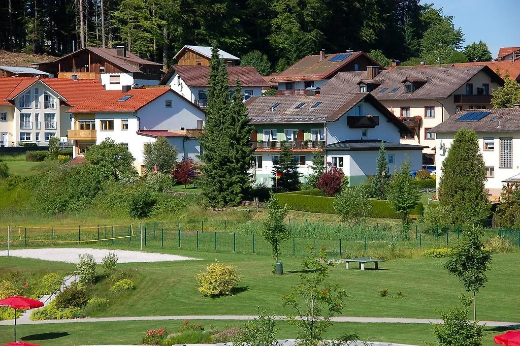 Pension Bayerwald Spiegelau