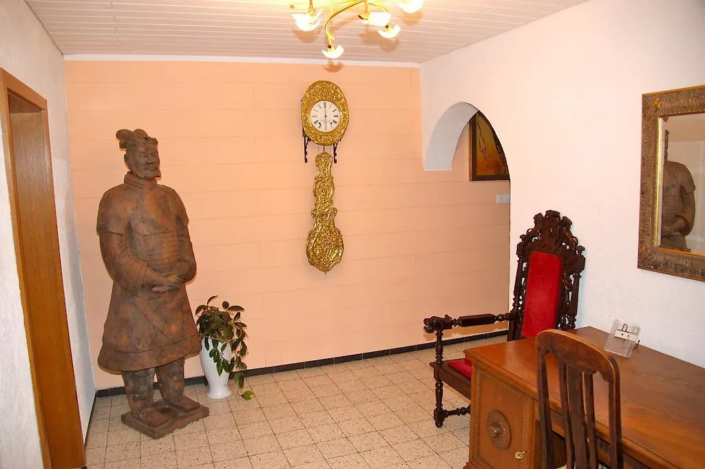 *** Gasthof Pension Bayerwald Spiegelau Deutschland